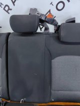 893002K100AHE, 894002K020AHE, 893002K100A Сиденья задняя Kia Soul 2021 фото 3
