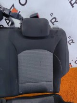 893002K100AHE, 894002K020AHE, 893002K100A Сиденья задняя Kia Soul 2021 фото 4