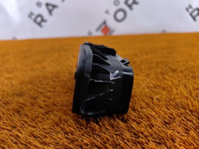 Блок управления корректора фар