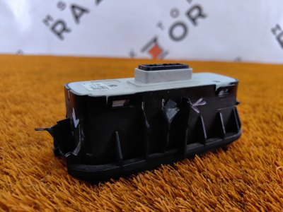 Блок управления корректора фар