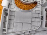 85833K0000, 85834K0000, 85830K0000 Обшивка центральной стойки левая Kia Soul 2021 фото 10