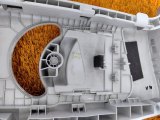 85833K0000, 85834K0000, 85830K0000 Обшивка центральной стойки левая Kia Soul 2021 фото 13