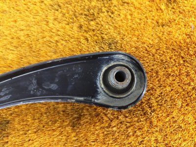 Рычаг подвески
