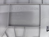 85860K0000 Накладка на стойку кузова задняя правая Kia Soul 2021 фото 12