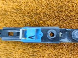 88890-F2000, 888900U000 Механизм регулировки ремня безопасности левый Kia Soul 2021 фото 4