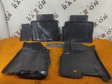 Taiwan Коврики салона Chery Tiggo 7 PRO 2023 фото 1