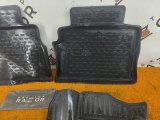 Taiwan Коврики салона Chery Tiggo 7 PRO 2023 фото 3