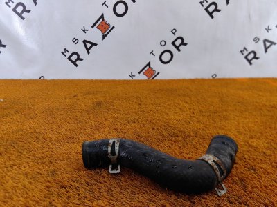 Патрубок радиатора