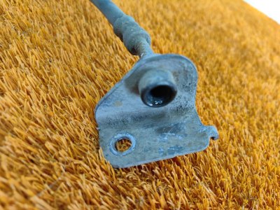 Шланг тормозной