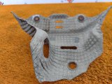 285252B810 Экран коллектора выпускного Kia Soul 2021 фото 8