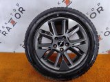 52910K0200 Колесо Kia Soul R17 5x114.3, Cordiant 215/60 R17, всесезонное фото 1