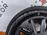 52910K0200 Колесо Kia Soul R17 5x114.3, Cordiant 215/60 R17, всесезонное фото 2