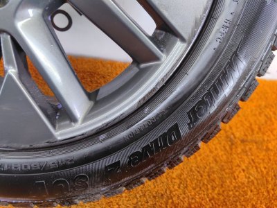 Колесо Kia Soul R17 5x114.3, Cordiant 215/60 R17, всесезонное