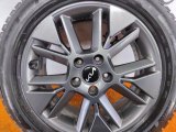 52910K0200 Колесо Kia Soul R17 5x114.3, Cordiant 215/60 R17, всесезонное фото 9