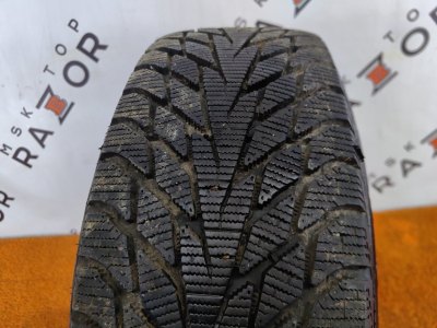 Колесо Kia Soul R17 5x114.3, Cordiant 215/60 R17, всесезонное