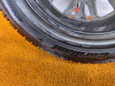 Колесо Kia Soul R17 5x114.3, Cordiant 215/60 R17, всесезонное