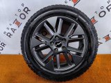 52910K0200 Колесо Kia Soul R17 5x114.3, Cordiant 215/60 R17, всесезонное фото 1