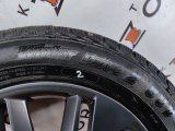 52910K0200 Колесо Kia Soul R17 5x114.3, Cordiant 215/60 R17, всесезонное фото 2