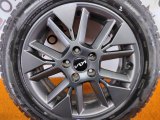52910K0200 Колесо Kia Soul R17 5x114.3, Cordiant 215/60 R17, всесезонное фото 9