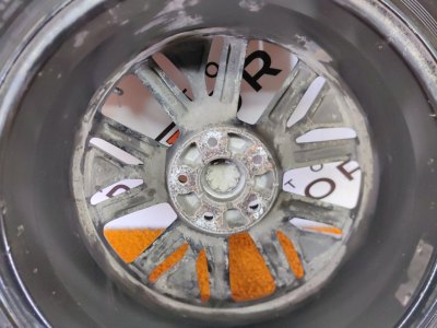 Колесо Kia Soul R17 5x114.3, Cordiant 215/60 R17, всесезонное
