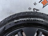 Колесо Kia Soul R17 5x114.3, Cordiant 215/60 R17, всесезонное фото 2
