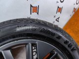 Колесо Kia Soul R17 5x114.3, Cordiant 215/60 R17, всесезонное фото 3