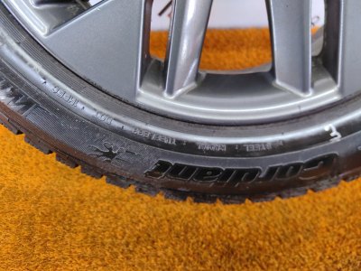 Колесо Kia Soul R17 5x114.3, Cordiant 215/60 R17, всесезонное
