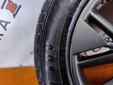 Колесо Kia Soul R17 5x114.3, Cordiant 215/60 R17, всесезонное фото 8