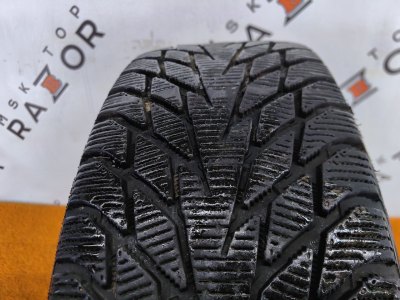Колесо Kia Soul R17 5x114.3, Cordiant 215/60 R17, всесезонное