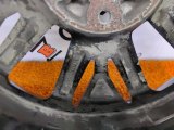 Колесо Kia Soul R17 5x114.3, Cordiant 215/60 R17, всесезонное фото 25