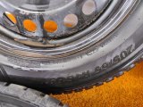 52910M0000 Колесо Hyundai Creta R16 5x114.3, Kumho 205/65 R16, зимнее, липучка фото 4