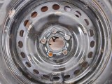 52910M0000 Колесо Hyundai Creta R16 5x114.3, Kumho 205/65 R16, зимнее, липучка фото 6