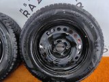52910M0000 Колесо Hyundai Creta R16 5x114.3, Kumho 205/65 R16, зимнее, липучка фото 7