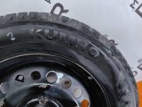 52910M0000 Колесо Hyundai Creta R16 5x114.3, Kumho 205/65 R16, зимнее, липучка фото 8