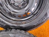 52910M0000 Колесо Hyundai Creta R16 5x114.3, Kumho 205/65 R16, зимнее, липучка фото 9