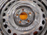 52910M0000 Колесо Hyundai Creta R16 5x114.3, Kumho 205/65 R16, зимнее, липучка фото 12