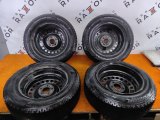 52910M0000 Колесо Hyundai Creta R16 5x114.3, Kumho 205/65 R16, зимнее, липучка фото 17