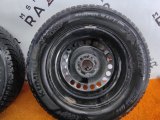 52910M0000 Колесо Hyundai Creta R16 5x114.3, Kumho 205/65 R16, зимнее, липучка фото 19