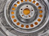 52910M0000 Колесо Hyundai Creta R16 5x114.3, Kumho 205/65 R16, зимнее, липучка фото 21