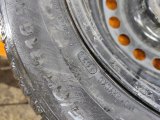 52910M0000 Колесо Hyundai Creta R16 5x114.3, Kumho 205/65 R16, зимнее, липучка фото 22
