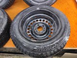 52910M0000 Колесо Hyundai Creta R16 5x114.3, Kumho 205/65 R16, зимнее, липучка фото 23