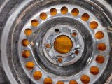52910M0000 Колесо Hyundai Creta R16 5x114.3, Kumho 205/65 R16, зимнее, липучка фото 26
