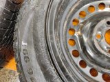 52910M0000 Колесо Hyundai Creta R16 5x114.3, Kumho 205/65 R16, зимнее, липучка фото 29