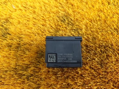 Разъем USB