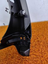 6302200XKV3AA8P Накладка багажника Tank 500 2023 фото 9