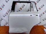 6201100AKV3CA Дверь задняя левая Tank 500 2023 фото 1