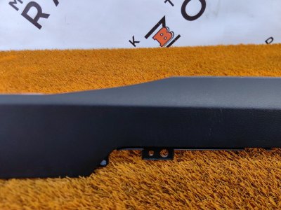 Накладка центральной консоли