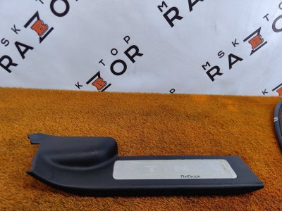 Накладка порога