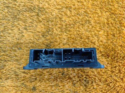 Блок управления дверьми
