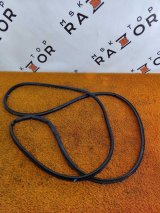 6207200XKV3AA Уплотнитель двери задний правый Tank 500 2023 фото 2